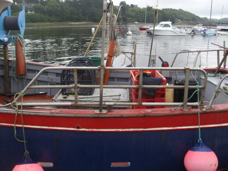 Garde-corps bateau (1)