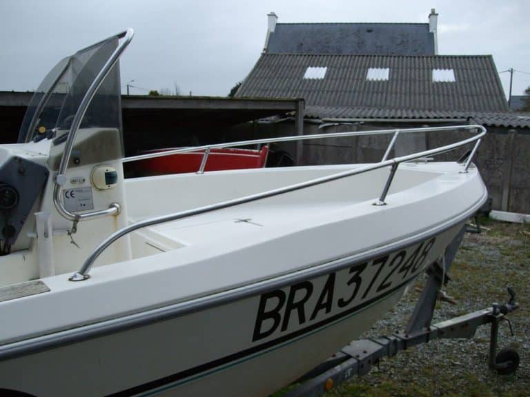 Garde-corps bateau (2)