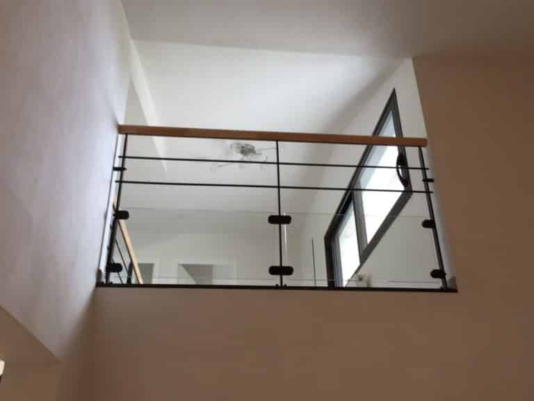 Garde-corps mezzanine (4)